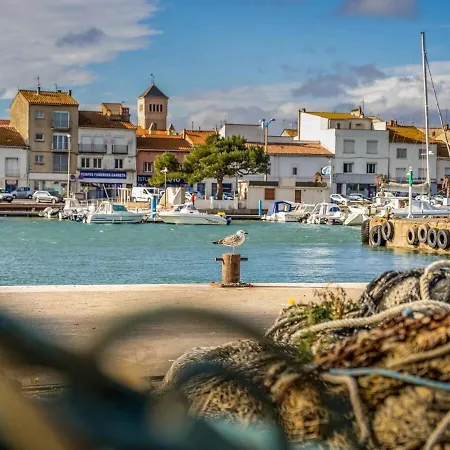 Le Fief, T2 Au Pied De La Plage, Climatisation