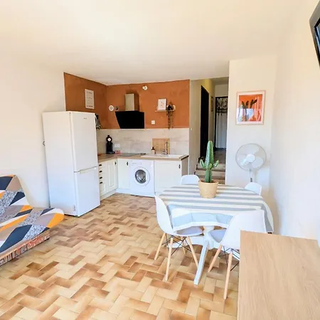 Apartment Le Fief, A Deux Pas De La *